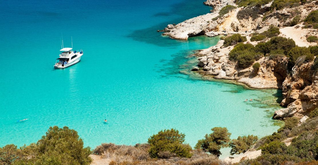 Crete Greece island