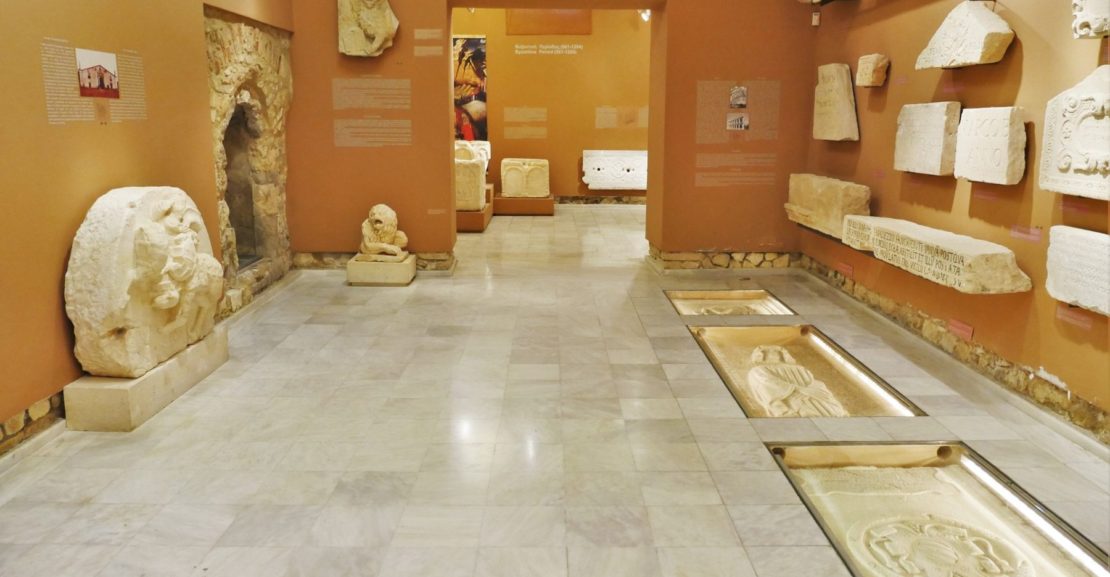 Historical Museum of Crete
