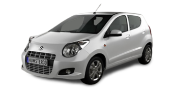 Economy car rental in Crete