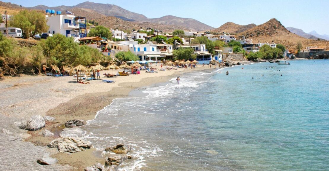 Lentas-village-Heraklion-Crete