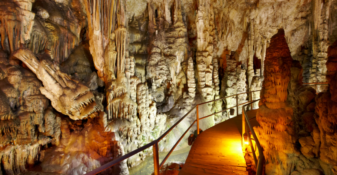 Cave of Zeus (Dikteon Cave)